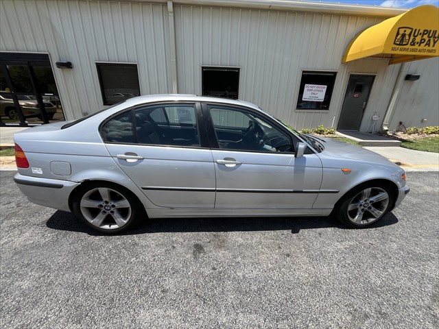 Used car