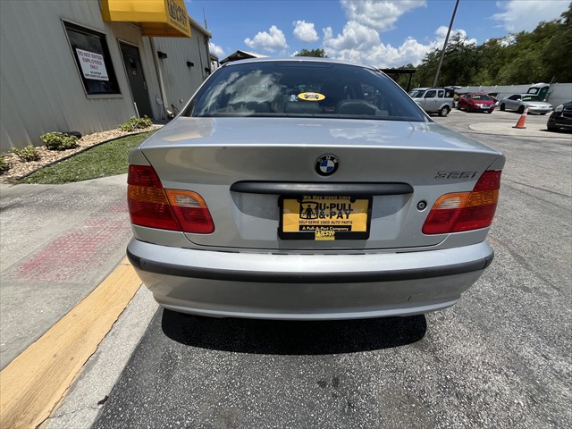 Used car