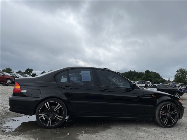 Used car