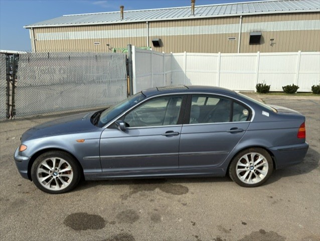Used car