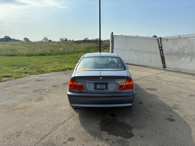 Used car