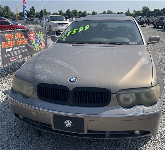 Used Cars
