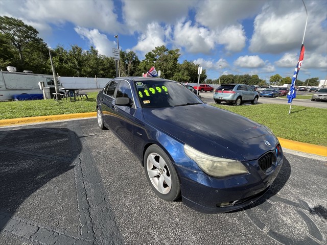 Used car