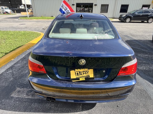 Used car