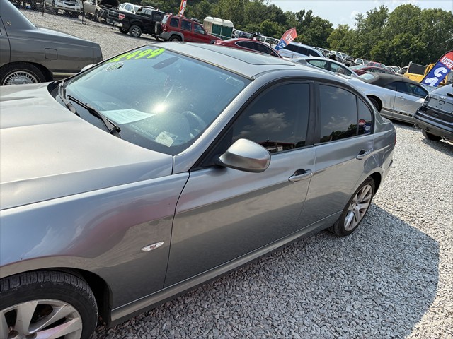 Used car