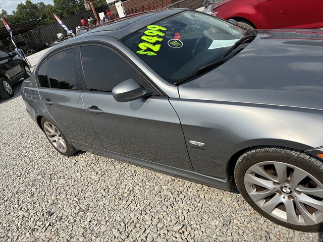 Used car