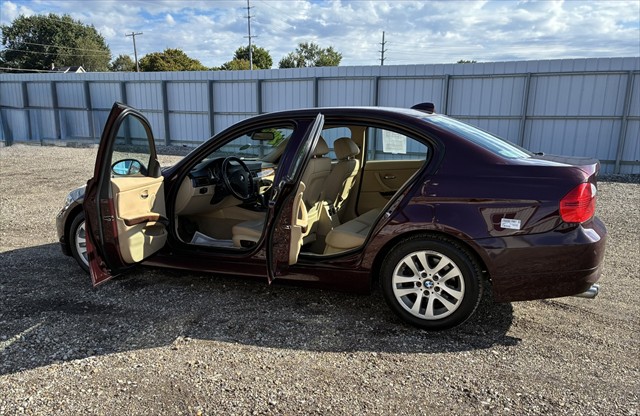 Used car