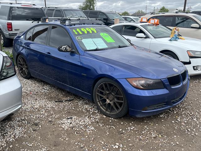 Used car