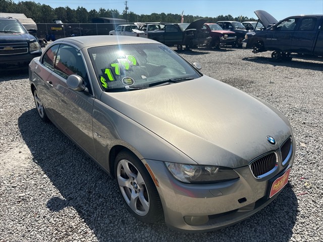 Used car