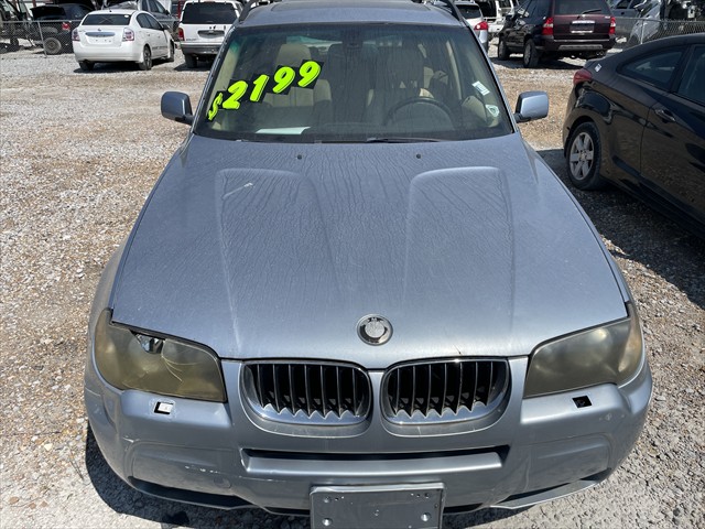 Used Cars