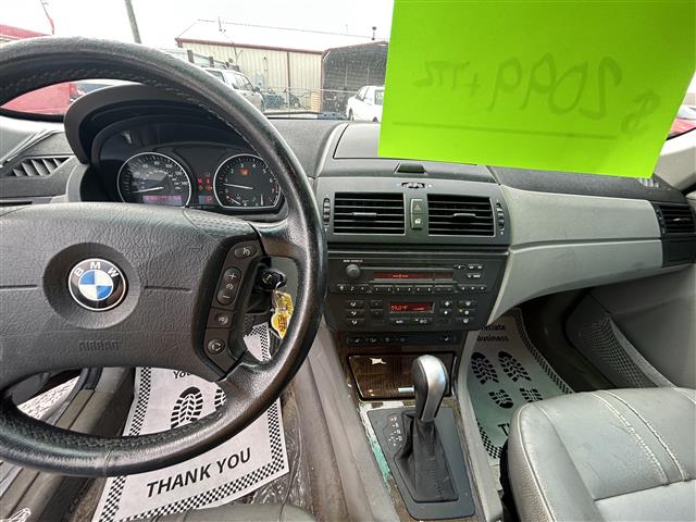 Used car