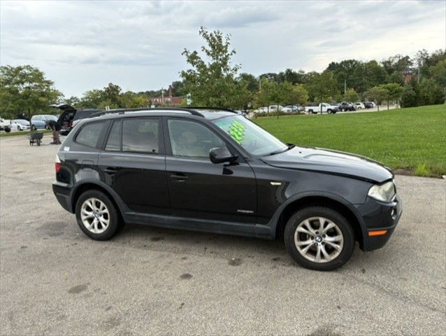 Used car