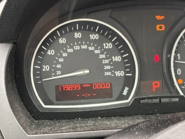 Used car
