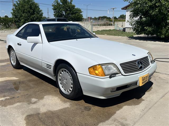 Used car