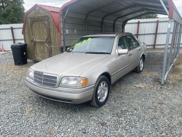 Used car
