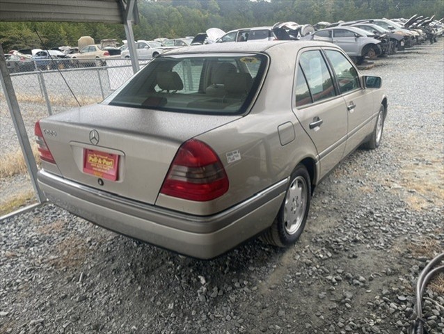 Used car