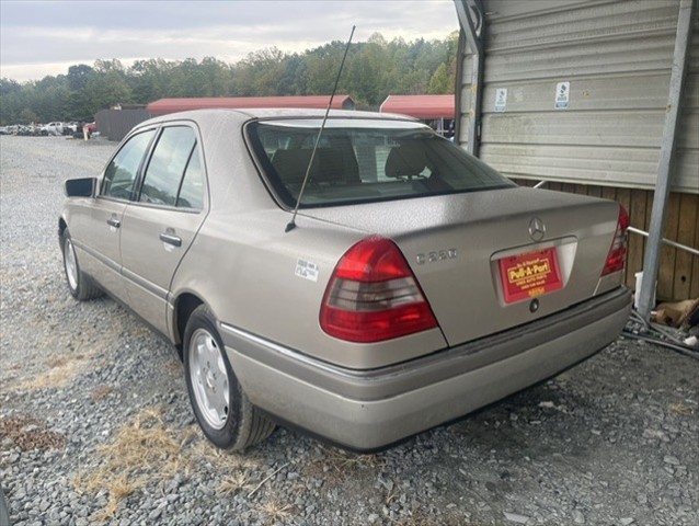 Used car
