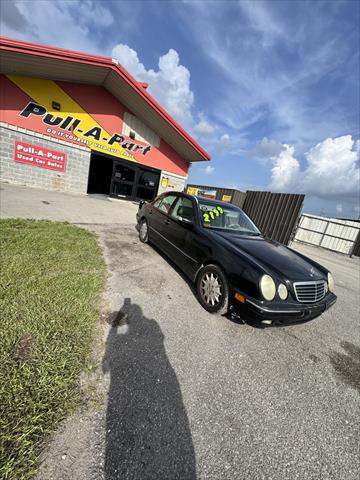 Used car