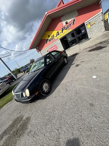 Used car