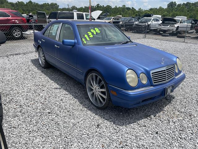 Used car