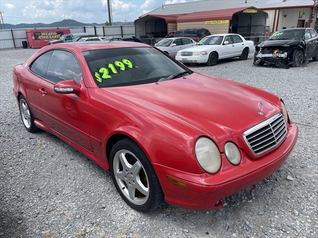 Used car