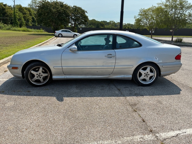 Used car