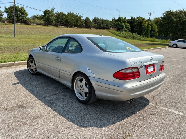 Used car