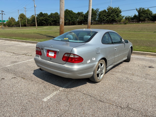Used car