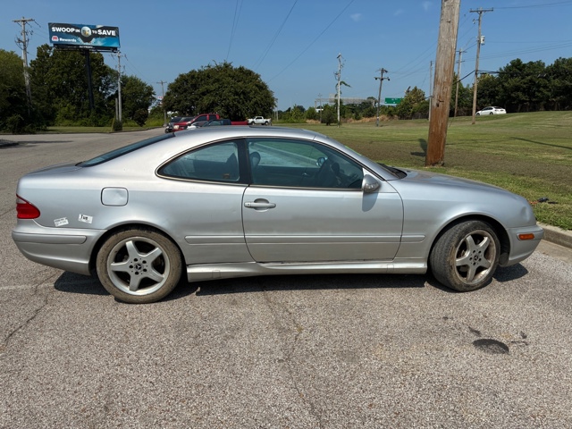 Used car