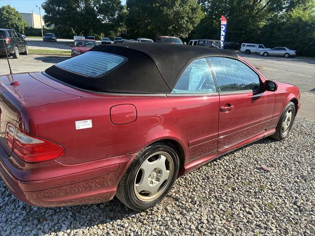 Used car