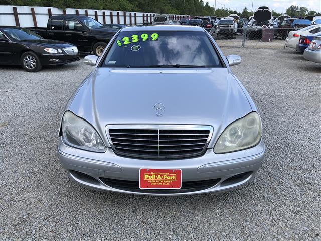 Used cars