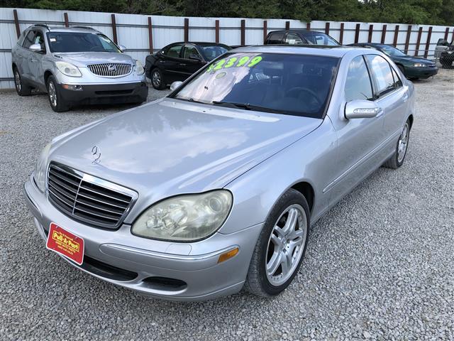 Used car