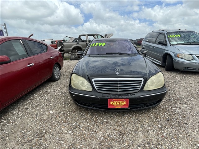 Used Cars