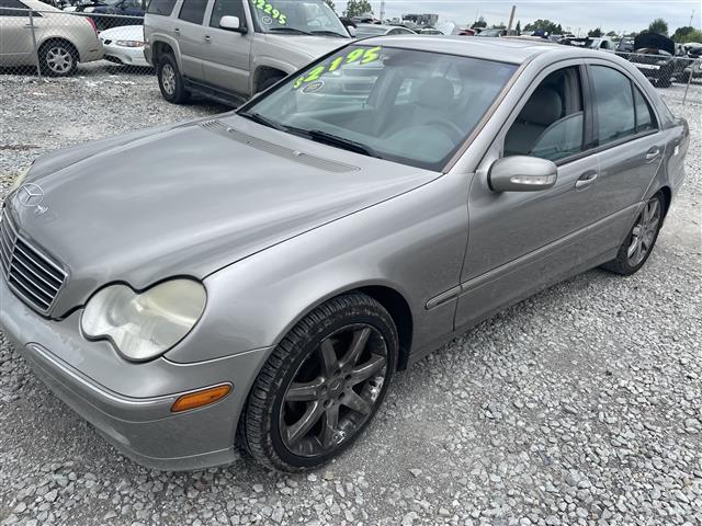 Used car