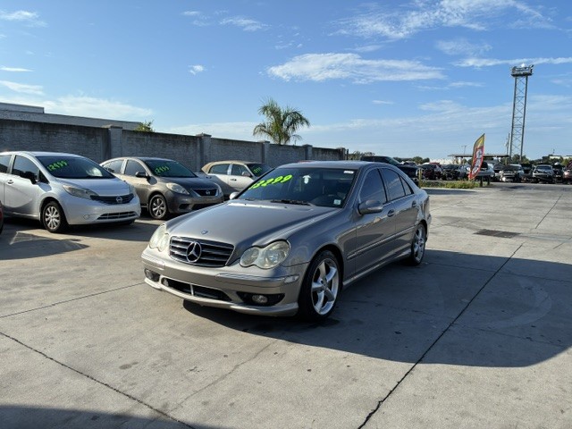 Used car