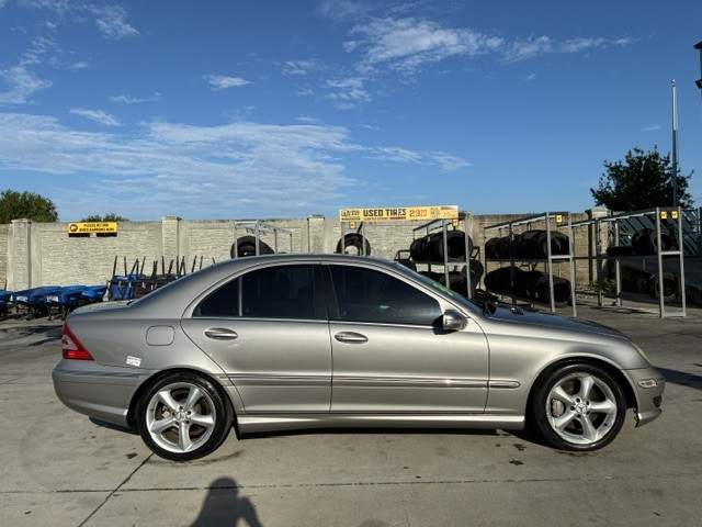 Used car