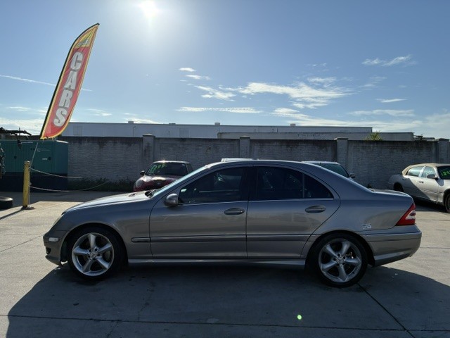 Used car