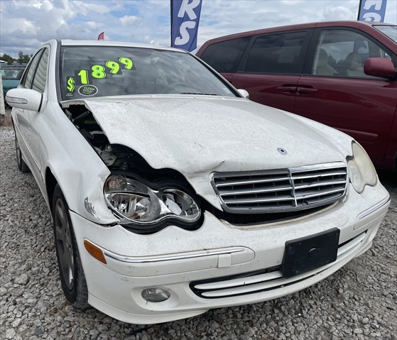 Used car