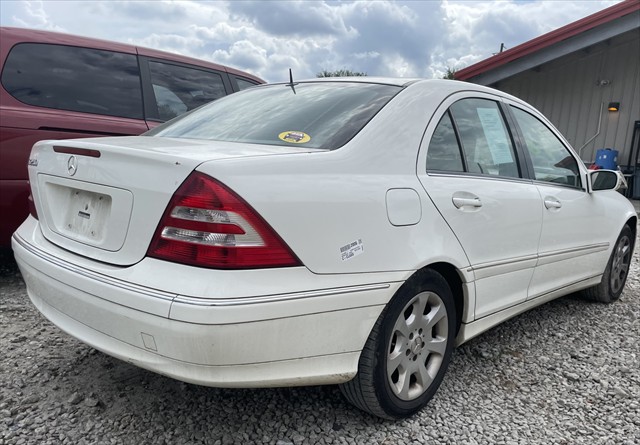 Used car