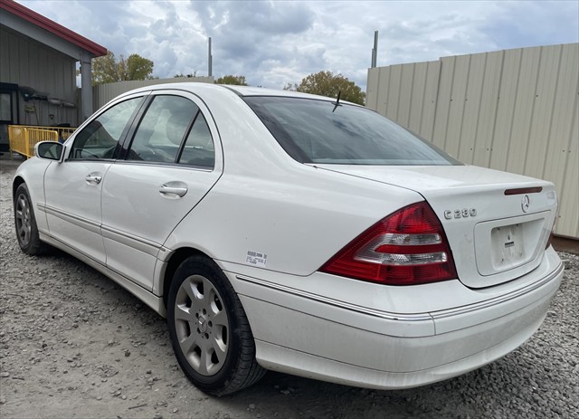 Used car