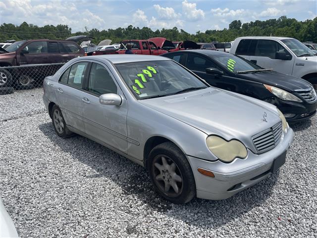 Used car