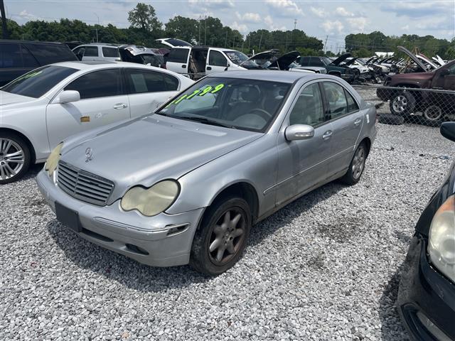 Used car