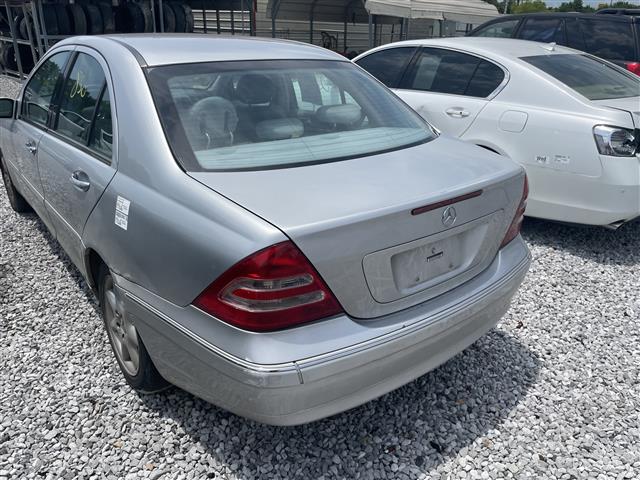 Used car