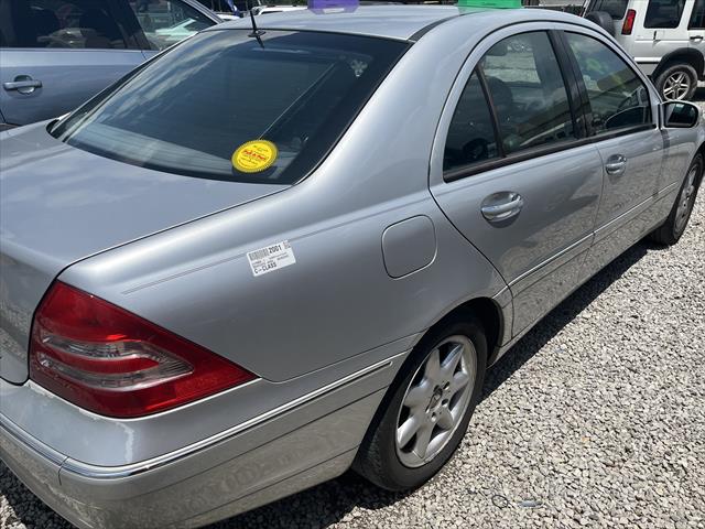 Used car