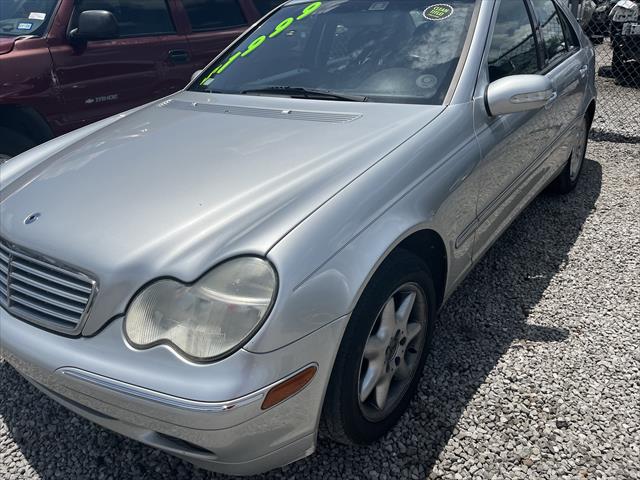 Used car