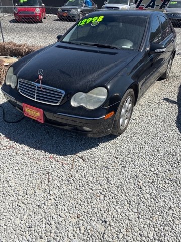 Used car