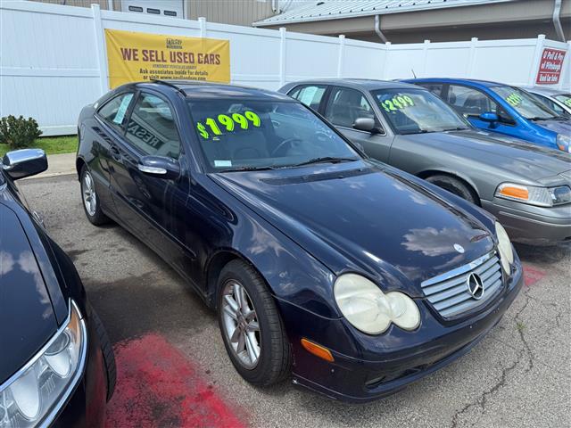 Used car
