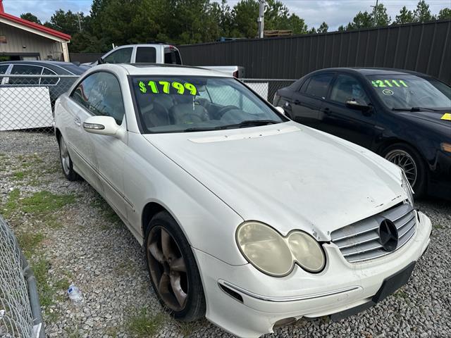 Used car