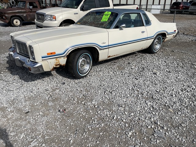 Used car