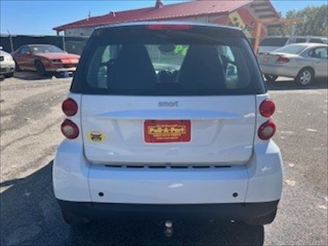 Used car